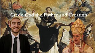 Bishop Athanasius Schneider Credo Catechism Episode 2 quot God the Father and Creationquot [upl. by Amaras576]