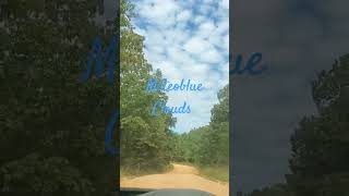 Meteoblue CloudsRock Creek Rd AR USA quotPhilAm Country Livingquot [upl. by Nilecoj]