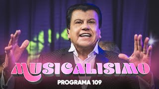 Programa 109 14092024 [upl. by Oivatco]