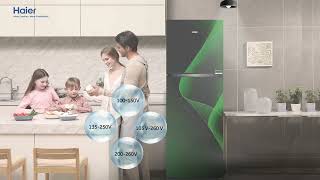 Haier Refrigerator [upl. by Amzaj]