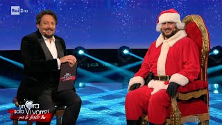 APPRENDISTA DI BABBO NATALE  EP08 [upl. by Flori34]