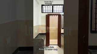 3 BHK House For Sale indore indoreproperty realestate property [upl. by Coughlin]