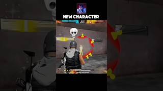 New Hackers Ability In free fire Ob47 updates shorts foryou [upl. by Nimra69]