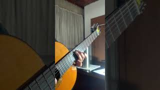 La villeritaintro guitarra folclore guarany guitarreada cosquín chaqueñopalavecino tutorial [upl. by Roskes]