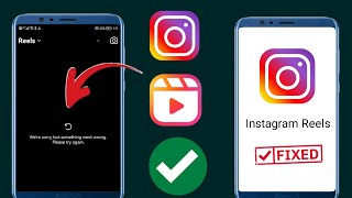 Comment résoudre le problème de nonlecture des bobines Instagram  Instagram Reels Unavailable [upl. by Meghan431]