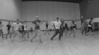 Cours Hip Hop Alliance Dance School [upl. by Schoenburg]