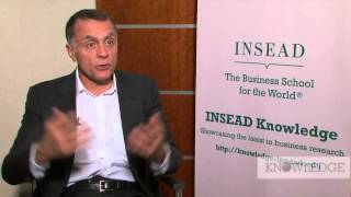 Aramex founder Fadi Ghandour on company strategy [upl. by Lloyd]