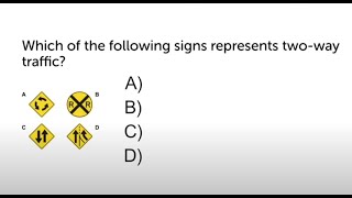 DMV Test Questions Actual Test and Correct [upl. by Anilok]