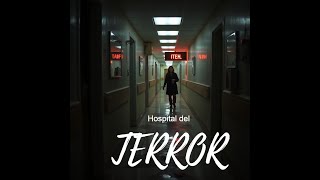 El Hospital Maldito Una Historia de Terror [upl. by Emarie]