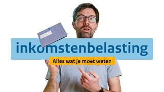 10 meest gestelde vragen over de aangifte inkomstenbelasting [upl. by Bicknell]