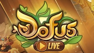 DOFUS Live  Roman DOFUS  Les vents dEmeraude [upl. by Hibbert]