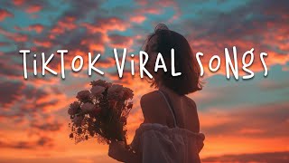 Best tiktok songs 2024 🍪 Tiktok viral songs  Trending tiktok song [upl. by Satsoc]