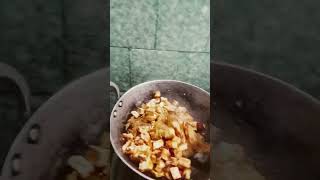 Paneer ka sabji 14112024 shortvideo foodvlogs Viral trending jamalpur [upl. by Lin]