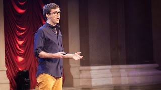 How to sound smart in your TEDx Talk  Will Stephen  TEDxNewYork [upl. by Ailaham]