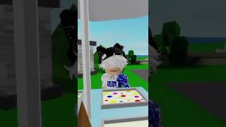 Sabor azul roblox robloxshorts robloxedit robloxmemes like brookhaven [upl. by Miguelita606]