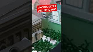 LUXURY LIVING japan life lifestyle views view subscribe [upl. by Aseyt]