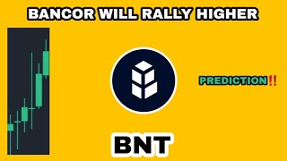 BNT COIN WILL RALLY HIGHER IN NOVEMBER 2023‼️ BANCOR PUMP POTENTIAL‼️ BNT CRYPTO TRADING SIGNALS [upl. by Yhtir838]