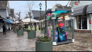 Is Bicester really that cheap  Come shop with me  Bicester Village Mar 2024 [upl. by Cann]