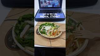 day in the life of a medical student ep15 medstudent unsw sydney collegevlog unidiaries vlog [upl. by Everara]