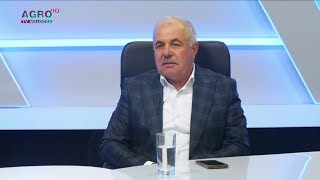 Măsurile luate de autorități în contextul crizei din agricultură [upl. by Latihs]