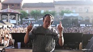 Âme  Innervisions Barcelona  by Melodic Diggers [upl. by Adieren]