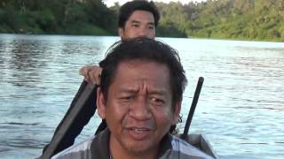 quotSang Petarungquot sebuah video Prokura Misi MSF [upl. by Warfold]