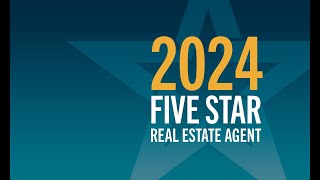 2024 Seattle Five Star Real Estate Agent Tonya Eliason [upl. by Rolph]