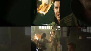 HRITHIK ROSHAN ACTION SCENES BTS fighter hrithikroshan viralvideo shortvideo youtube marflix [upl. by Olegnaid]