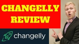 CHANGELLY EXCHANGE REVIEW Is Changelly a Scam Or Legit Crypto Exchange [upl. by Zetniuq442]