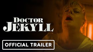 Doctor Jekyll  Official Trailer 2 2024 Eddie Izzard Scott Chambers [upl. by Ayal]