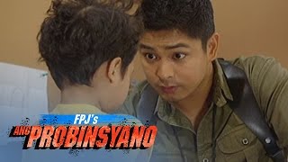 FPJs Ang Probinsyano Reconciliation With Eng Subs [upl. by Ellertnom]