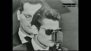 Chet Baker  My Funny Valentine  Torino 1959 [upl. by Naahsar]