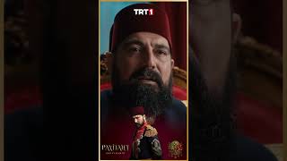 Abdülhamidin Rüya Projesi trt1 payitahtabdülhamid trt1 [upl. by Kcireddor589]