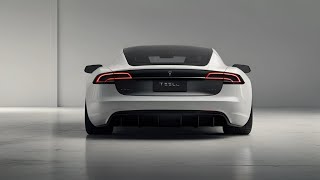 Tesla Model J Unveiled A Closer Look at Teslas Newest Model [upl. by Stephen75]