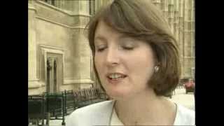 Harriet Harman  Labour Shadow Cabinet  Thames [upl. by Narmis]