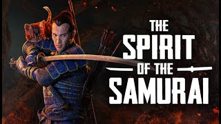 The Spirit of the Samurai Gameplay PC [upl. by Sion]