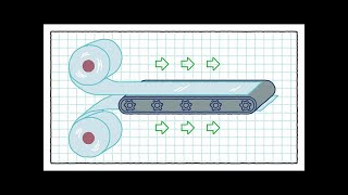 The Making of a Nike VaporMax Air Unit in 10 Steps [upl. by Alvy]