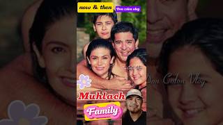 Muhlach Family shortsviral shortvideo trending filipinoactress [upl. by Vanda]