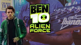 Ben 10 Alien Force Theme Song  Guitar Cover by Abhijit Kashyap [upl. by Zilvia830]