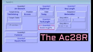 The Ac28R  The computer that writes its own code 13 Why do we need it [upl. by Strickler449]