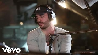 Jon Bellion  Woke The Fck Up Acoustic [upl. by Adlitam]