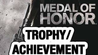 Medal of Honor TrophyAchievement Guide Feeding the Pig [upl. by Nirda]