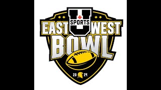 2024 East West Bowl [upl. by Durwyn]