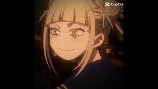 Himiko Toga✨💥myheroacademiatogaedit [upl. by Airehc]