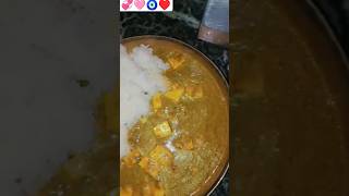 Palak Paneer Recipe 👍FoodstagramHomeChefFoodPhotographyCookingAtHomeTastyTreatsRecipeOfTheDay [upl. by Okun]