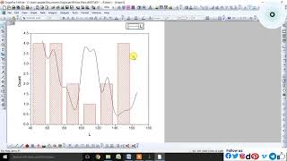 How to estimate Particles size or Grain size using ImageJ software [upl. by Floss110]