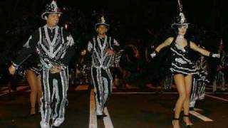 Carnaval tenerife 2009 [upl. by Latsirc]