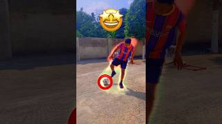 Neymar and Antonys INSANE Soccer Skills 2024shorts viralvideo [upl. by Freyah]