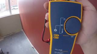 Why I like The Fluke IntelliTone Pro 200 [upl. by Leopoldeen510]