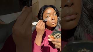 Everyday Makeup Routine 🎨  Coco Bassey [upl. by Htedirem]